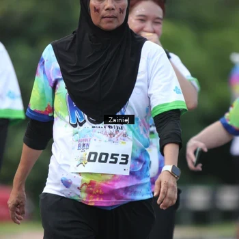 Runner Photo 8424658