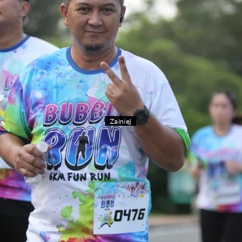 Runner Photo 8424659