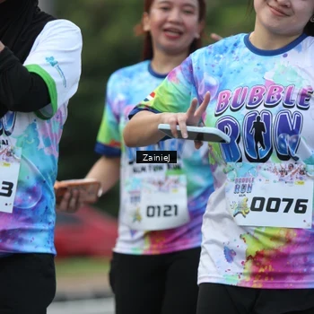 Runner Photo 8424660