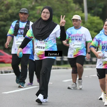 Runner Photo 8424663