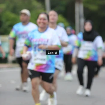 Runner Photo 8424665