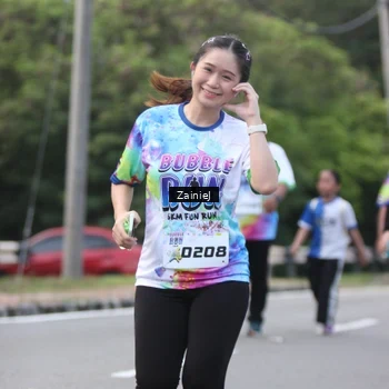 Runner Photo 8424666