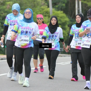Runner Photo 8424668
