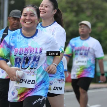Runner Photo 8424669