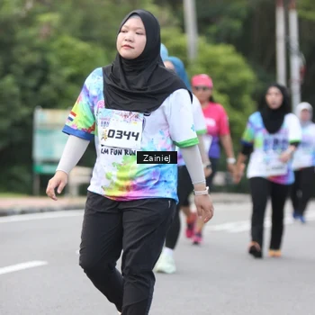 Runner Photo 8424670