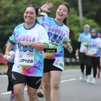 Runner Photo 8424674