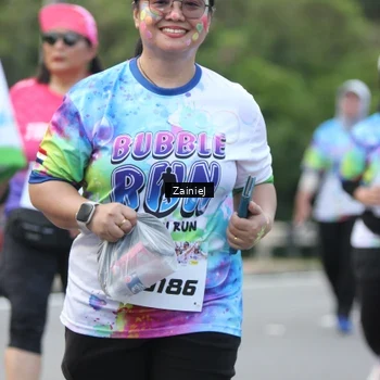 Runner Photo 8424675