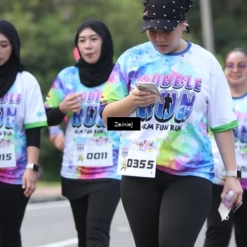 Runner Photo 8424677