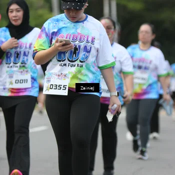Runner Photo 8424678
