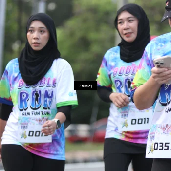 Runner Photo 8424680