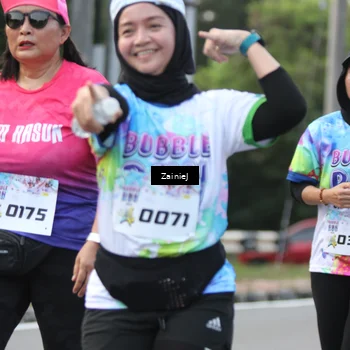 Runner Photo 8424681