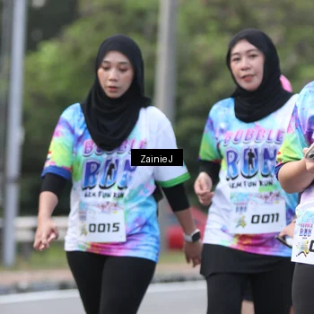 Runner Photo 8424682