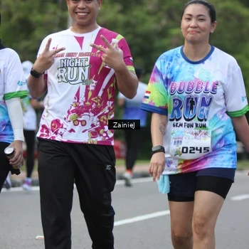 Runner Photo 8424686