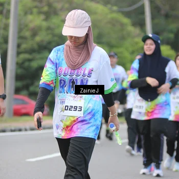 Runner Photo 8424687