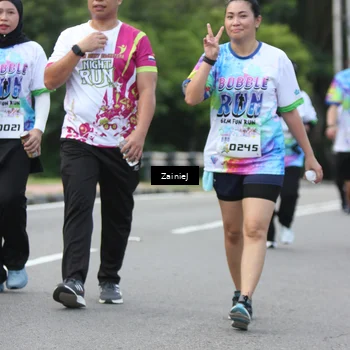 Runner Photo 8424689
