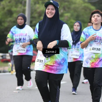 Runner Photo 8424690
