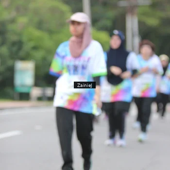 Runner Photo 8424691