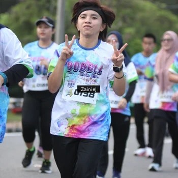 Runner Photo 8424693