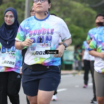 Runner Photo 8424694