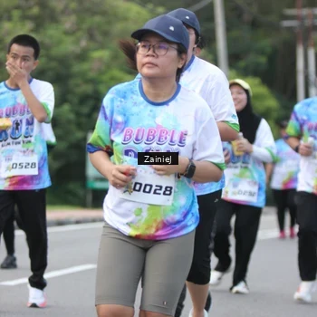 Runner Photo 8424695