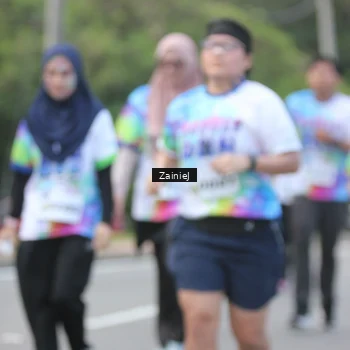 Runner Photo 8424697