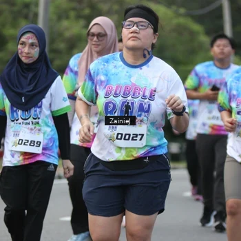 Runner Photo 8424698