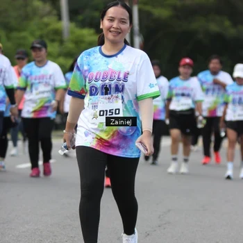 Runner Photo 8424701