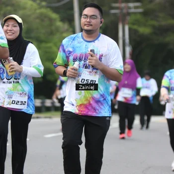 Runner Photo 8424702