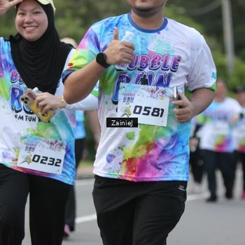 Runner Photo 8424703