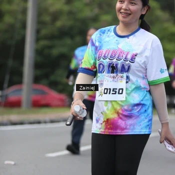 Runner Photo 8424706