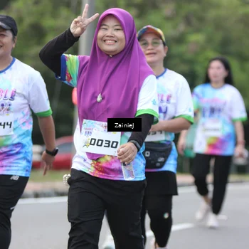 Runner Photo 8424708