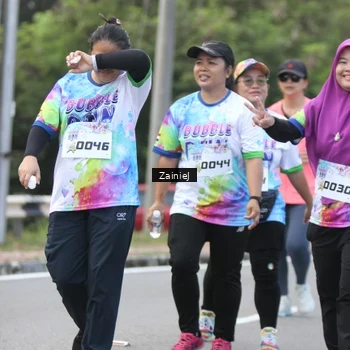 Runner Photo 8424709