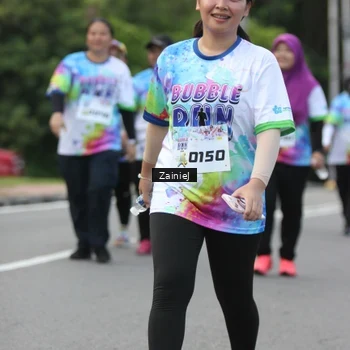 Runner Photo 8424711