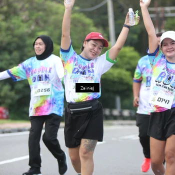 Runner Photo 8424713