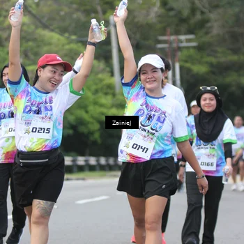 Runner Photo 8424714