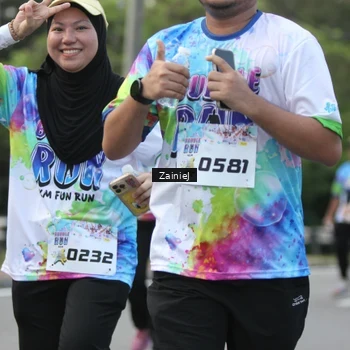 Runner Photo 8424715