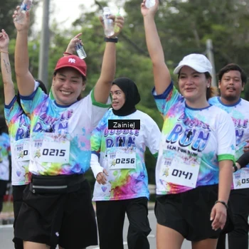 Runner Photo 8424717
