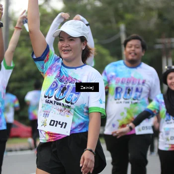 Runner Photo 8424719