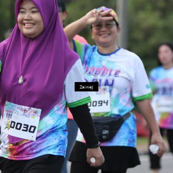 Runner Photo 8424720