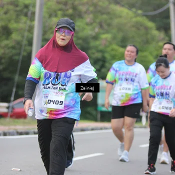 Runner Photo 8424724