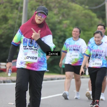 Runner Photo 8424726