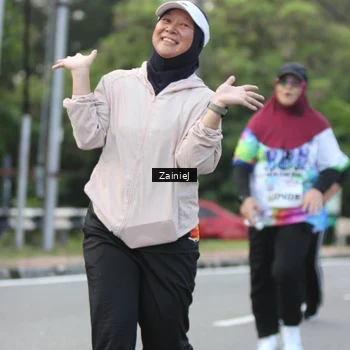 Runner Photo 8424727