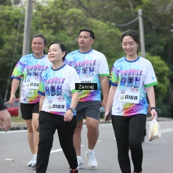 Runner Photo 8424728