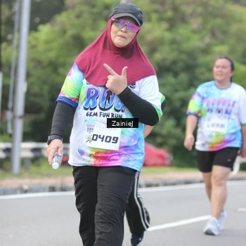 Runner Photo 8424729