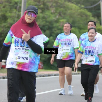 Runner Photo 8424730