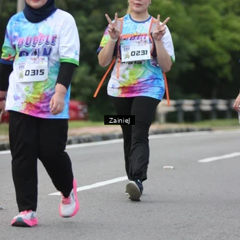 Runner Photo 8424732