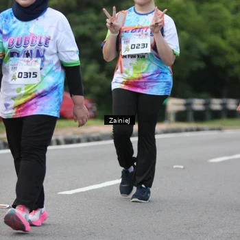 Runner Photo 8424733