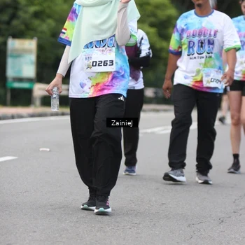 Runner Photo 8424734