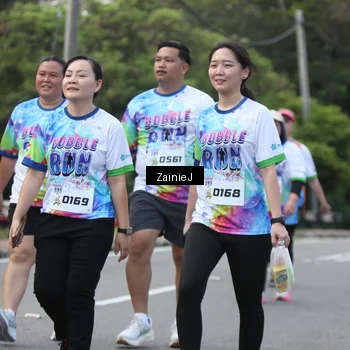 Runner Photo 8424735