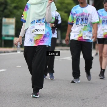 Runner Photo 8424736
